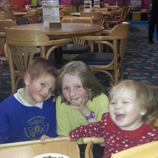 Jo Robinson Photo 15