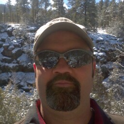 Gerald Crowe Photo 27