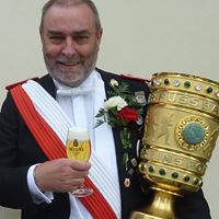 Christopher Gardner Photo 8