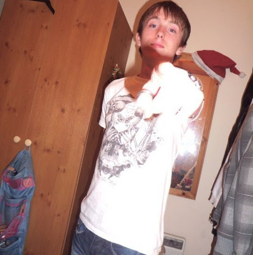 Gerard Mccarthy Photo 10