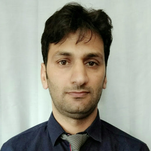 Syed Sajjad Photo 27