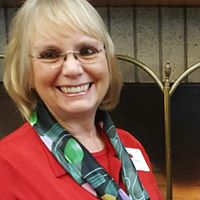 Diane Robbins Photo 39