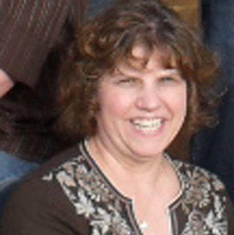 Suzanne Garner Photo 10