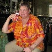 Therese Roche Photo 5