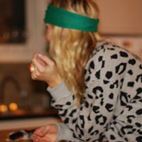 Lucy Fuller Photo 13