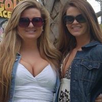 Katherine Henderson Photo 18