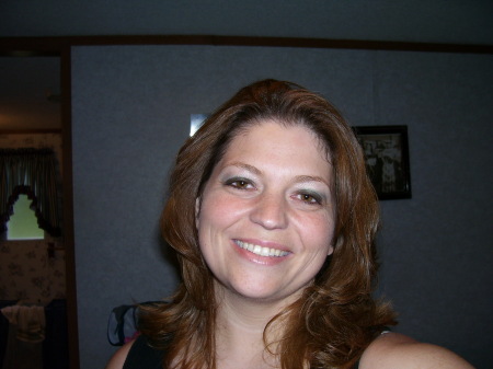 Carrie Adams Photo 22