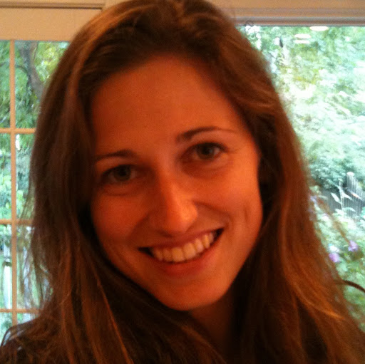 Caroline Myers Photo 36