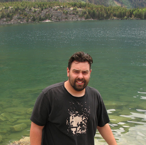 Richard Roberti Photo 5