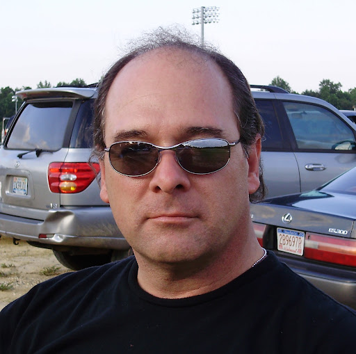 Dennis Lang Photo 37