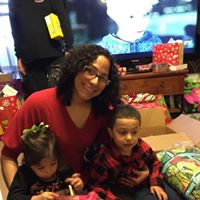 Veronica Robles Photo 24
