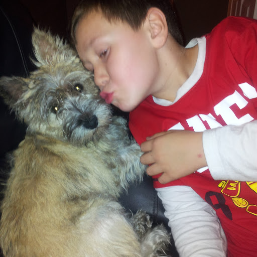 Thomas Jack Photo 39