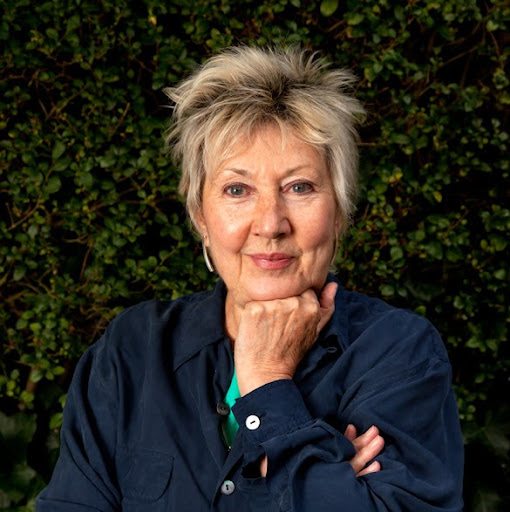 Janet Higgins Photo 30