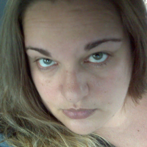 Christina Garrett Photo 15