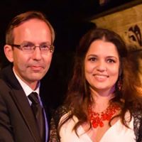 Ana Arce Photo 31