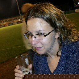 Alicia Elkins Photo 2