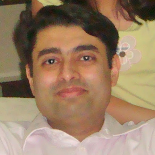 Farhan Mahmood Photo 26