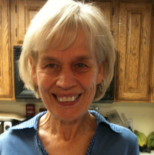 Carol Clegg Photo 6
