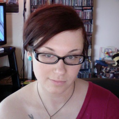 Jennifer Heasley Photo 2