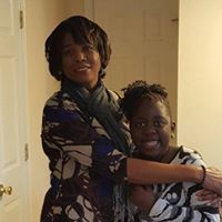 Delois Robinson Photo 5