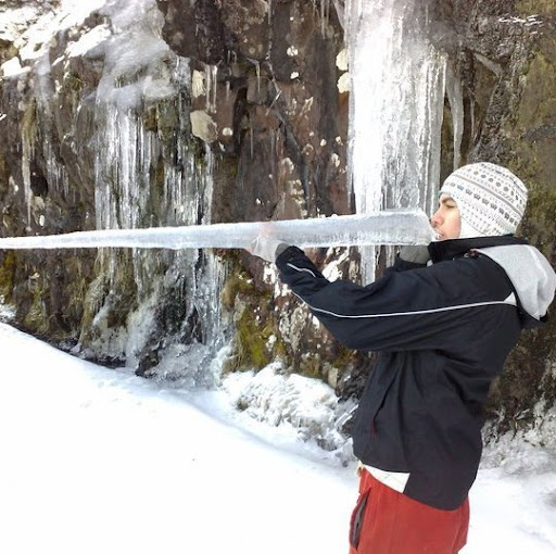Ben Delaney Photo 3