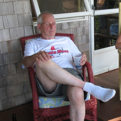 David Maxcy Photo 7