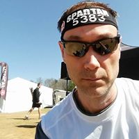 Craig Stubbs Photo 28