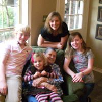 Frances Lindsey Photo 27