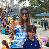 Veronica Alvarado Photo 11