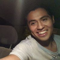 Alex Vizcarra Photo 8