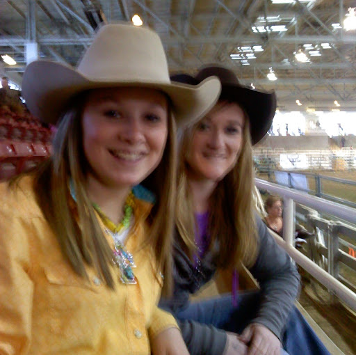 Haley Swaim Photo 6