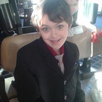 Angel Dawson Photo 41