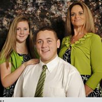 Julie Senter Photo 12