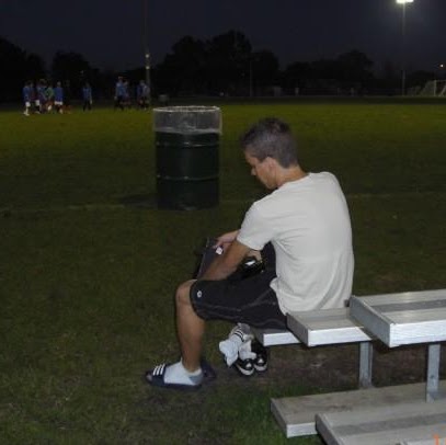 Mario Quintero Photo 34