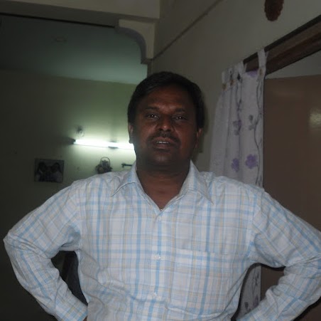 Srinivas Madishetty Photo 1