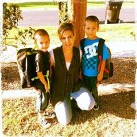 Kimberly Decker Photo 24