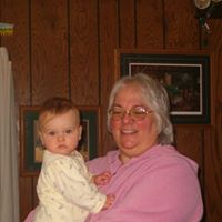 Kay Bradford Photo 20