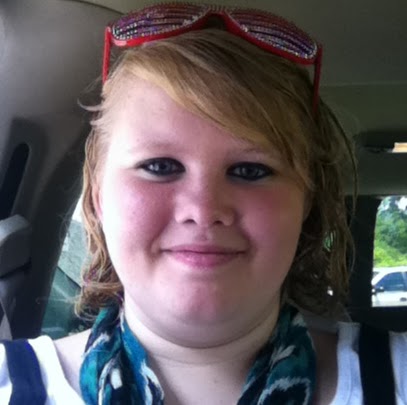Sarah Grubbs Photo 13