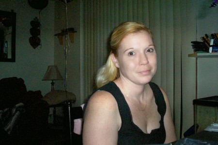 Leah Hughes Photo 14