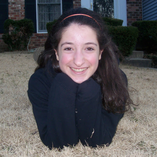 Jessica Cohen Photo 33