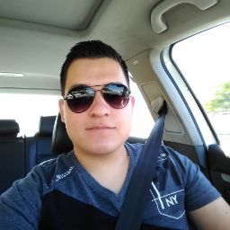 Cesar Garza Photo 11