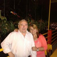 Luz Buenaventura Photo 10