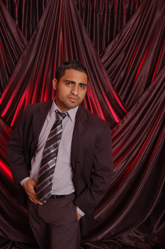 Jose Gallardo Photo 2