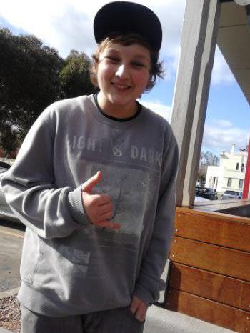 Connor Lindsey Photo 13