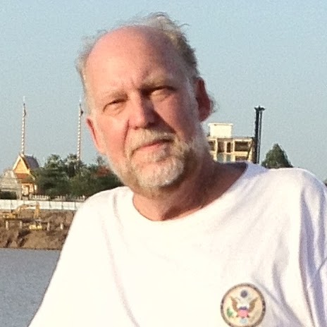 Jack Cline Photo 22