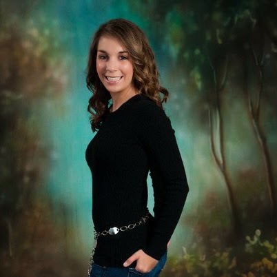 Jillian Anderson Photo 12