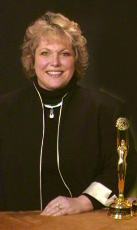Cathy Mayer Photo 9