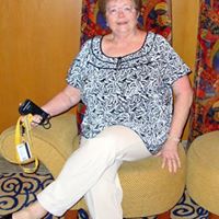 Gayle Andersen Photo 6