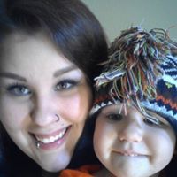 Rebecca Kimbrell Photo 16