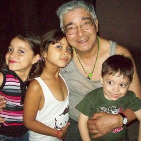 Hector Lobo Photo 9
